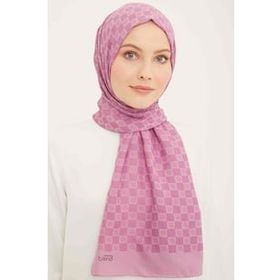 Armine Trend 4 493 Işıl Lila Şal