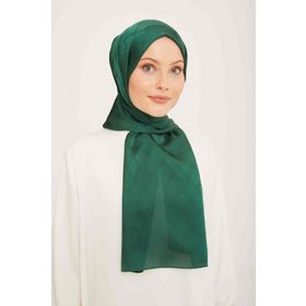Armine Trend 444006-1524 Çağla Yeşili Jakarlı Şal