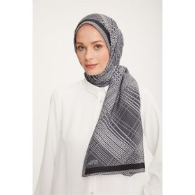 Armine Trend 5336-05 Gri Modal Şal
