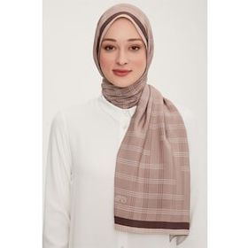 Armine Trend 5337-14 Vizon Renk Modal Şal