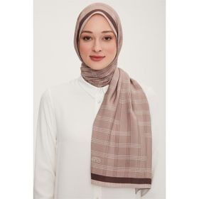 Armine Trend 5337-14 Vizon Renk Modal Şal
