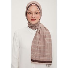 Armine Trend 5337-14 Vizon Renk Modal Şal