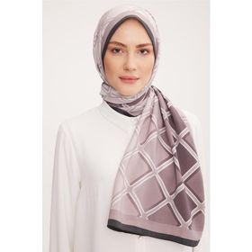 Armine Trend 5338-03 Pudra Renk Modal Şal