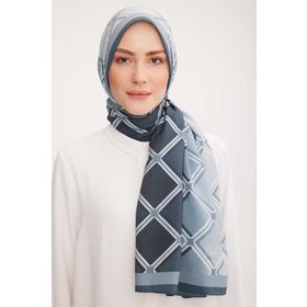 Armine Trend 5338-13 Turkuaz Modal Şal