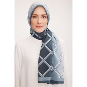 Armine Trend 5338-13 Turkuaz Modal Şal
