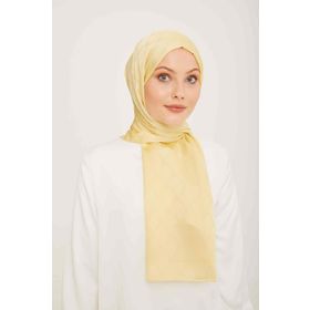 Armine Trend 5339-07 Sarı Modal Şal