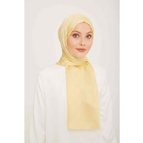 Armine Trend 5339-07 Sarı Modal Şal
