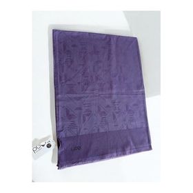 Armine Trend Pera 2-4865 Mor Şal