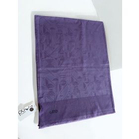 Armine Trend Pera 2-4865 Mor Şal