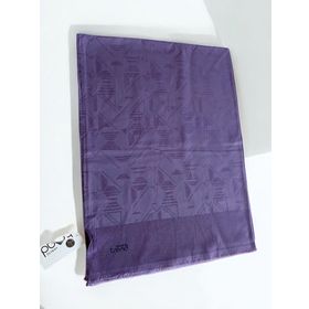 Armine Trend Pera 2-4865 Mor Şal