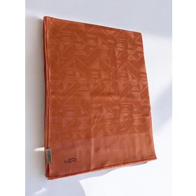 Armine Trend Pera 2-4876 Turuncu Şal