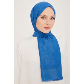 Armine Trend Pera 2-4876 Turuncu Şal