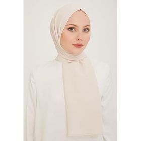 Armine Trend Pera 3-4856 Krem Şal