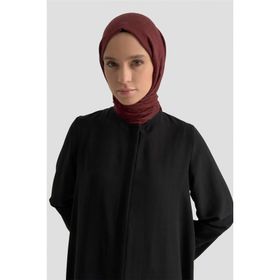 Armine Trend Siyah 25YT5001 Ferace