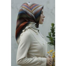 Armine Twill 8237-02 Sport Eşarp
