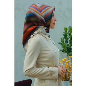 Armine Twill 8237-02 Sport Eşarp