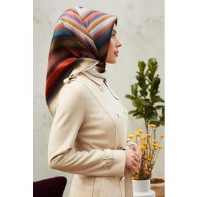 Armine Twill 8237-02 Sport Eşarp