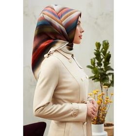 Armine Twill 8237-02 Sport Eşarp