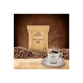 Armis 100 gr Cafe Gold Türk Kahvesi