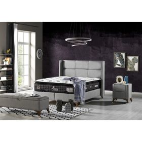 Armis Astron Tek Kişilik 120x200 cm Yatak