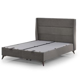 Armis Bio Balance 150x200 cm Çift Kişilik Baza Başlık Seti