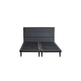 Armis Bio Balance 150x200 cm Çift Kişilik Baza Başlık Seti