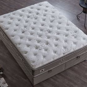 Armis Bio Balance Yatak Isı Dengeleyen Ultra Ortopedik 120x200 cm Yaylı Yatak