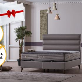 Armis Thermo Regulate 90x190 cm Yatak