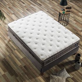Armis Yatak Alegra 180x200 cm Ultra Ortopedik Paket Yaylı Sert Yatak