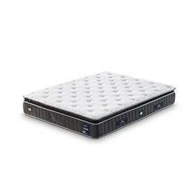 Armis Yatak Alegra 180x200 cm Ultra Ortopedik Paket Yaylı Sert Yatak