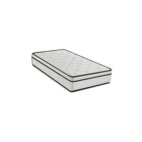 Armis Yatak Alegra 180x200 cm Ultra Ortopedik Paket Yaylı Sert Yatak