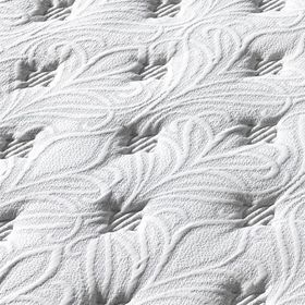 Armis Yatak Aliza Antrasit 90x200 cm Ultra Ortopedik Paket Yaylı Sert Yatak