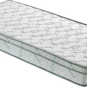 Armis Yatak Marissa Plus 100x200 cm Antrasit Paket Yaylı Yatak, Baza ve Başlık Seti