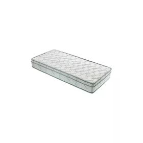 Armis Yatak Marissa Plus 120x200 cm Antrasit Paket Yaylı Yatak, Baza ve Başlık Seti