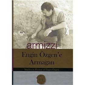 Armizzi Engin Özgen E Armağan Atilla Engin