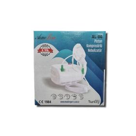 Armoline AL-50 Nebulizatör Cihazı