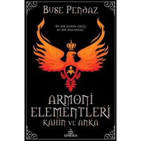 Armoni Elementleri Kahin ve Anka - Buse Pendaz