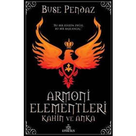 Armoni Elementleri Kahin ve Anka - Buse Pendaz