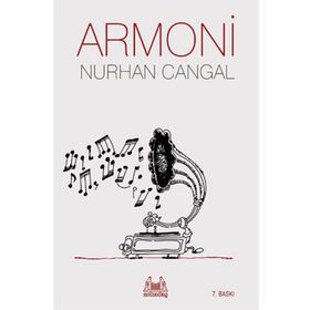 ARMONI - EMEL ÇELEBIOĞLU