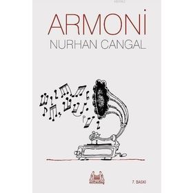 ARMONI - EMEL ÇELEBIOĞLU