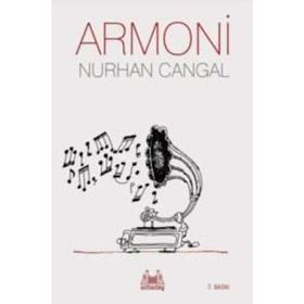 ARMONI - EMEL ÇELEBIOĞLU