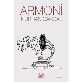 ARMONI - EMEL ÇELEBIOĞLU