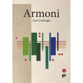 ARMONI - EMEL ÇELEBIOĞLU