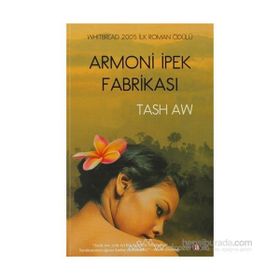 ARMONI İPEK FABRIKASI - GENEL