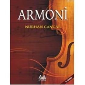 ARMONI - NURHAN CANGAL