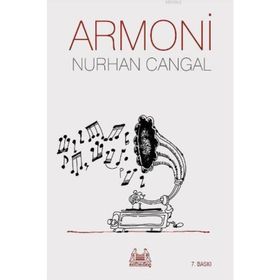 ARMONI - NURHAN CANGAL