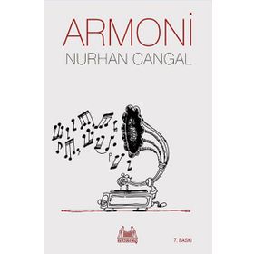 ARMONI - NURHAN CANGAL