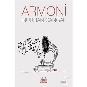 ARMONI - NURHAN CANGAL