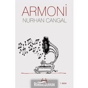 ARMONI - NURHAN CANGAL