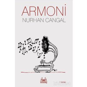ARMONI - NURHAN CANGAL